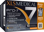 XLS Medicall® Pro-7 poedersticks – Gewichtsverlies & 7 klinisch bewezen voordelen