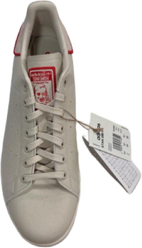 Stan smith best sale 2.0 rood