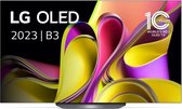 LG B3 OLED65B36LA - 65 inch - 4K OLED - 2023