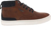 Heren Veterschoenen Pme Legend Pme Legend Lexing-t Cognac - Maat 45