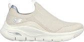 Skechers-149776 off white-Archfit-Dames-Maat 41