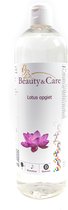 Beauty & Care - Lotus opgiet - 500 ml. new