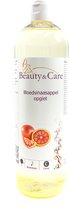 Beauty & Care - Bloedsinaasappel opgiet - 500 ml. new