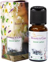 Beauty & Care - Zeewier parfum olie - 20 ml. new