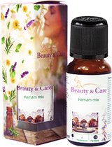 Beauty & Care - Hamam mix - 20 ml. new