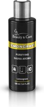 Beauty & Care - Lemongrass opgiet - 100 ml. new