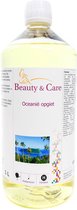 Beauty & Care - Oceanië opgiet - 1 L. new