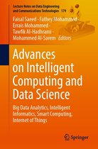 Lecture Notes on Data Engineering and Communications Technologies 179 - Advances on Intelligent Computing and Data Science