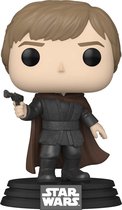 Funko Luke Skywalker - Funko Pop! - Return of the Jedi 40th Figuur
