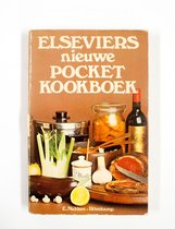 Elseviers nieuwe pocketkookboek