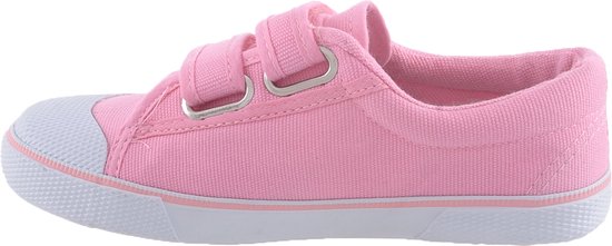 Rucanor Frankfurt - Sportschoenen - Unisex - Maat 28 - Rose