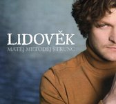 Matej Metodej Strunc - Lidovek (CD)