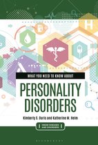 Inside Diseases and Disorders - What You Need to Know about Personality Disorders