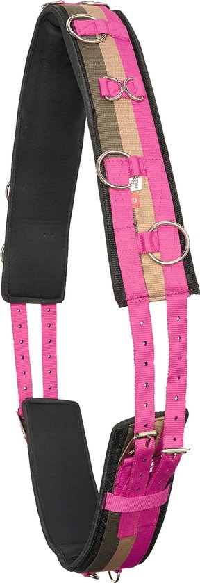 bracciale adulti premium polmone 1 tubo rosa - RAM Apparecchi Medicali