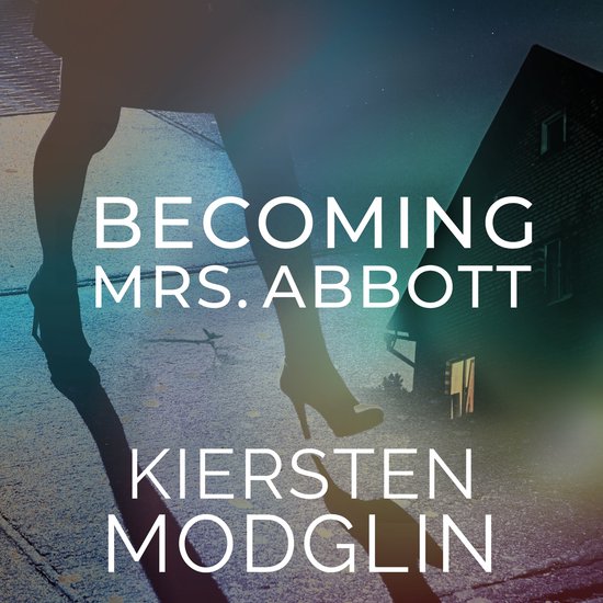 Becoming Mrs. Abbott - cover