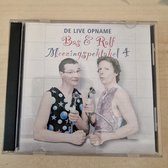 Bas & Ralf Meezingspektakel 4 liveopnames