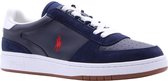 Ralph Lauren Sneaker Blauw 41