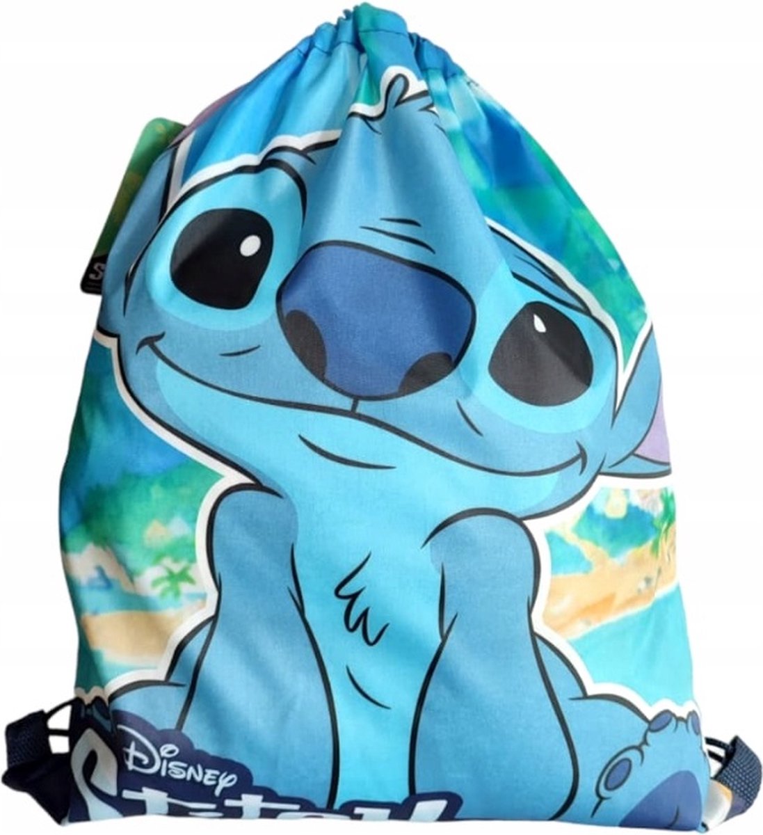 MOCHILA STITCH 17 19 LT MOOVING BTS - Libreria STAAC