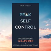 Peak Self-Control