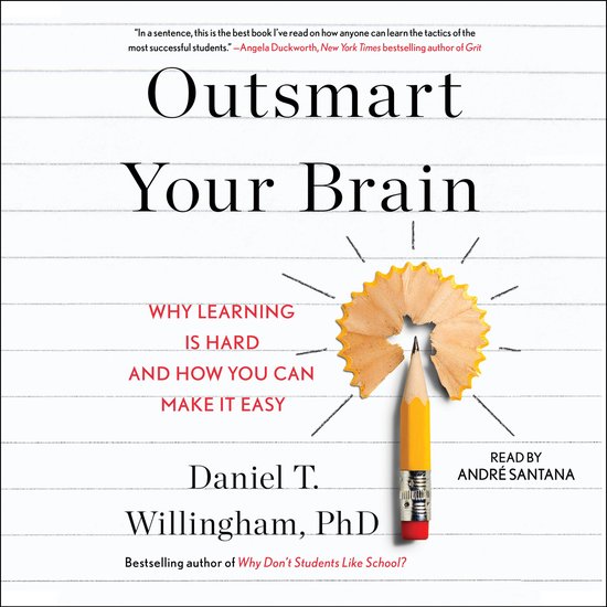 Outsmart Your Brain - cover