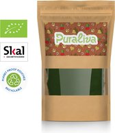 Puraliva - Poudre de Chlorella Bio - 250G - Premium