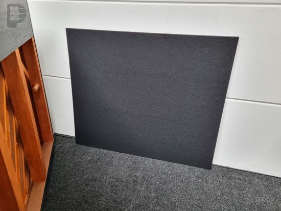 Geluidsdicht