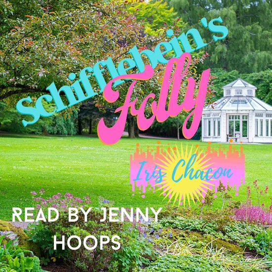 Schifflebein's Folly - cover