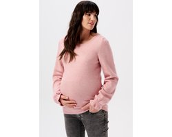 Product: Noppies Trui Forli Zwangerschap - Maat XL, van het merk 