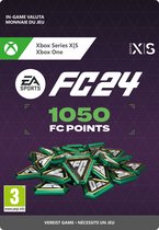 EA SPORTS FC 24 - 1050 FC Points - Xbox Series X|S & Xbox One Download