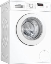 Bol.com Bosch WAJ28072NL - Serie 2 - Wasmachine - Energielabel B aanbieding