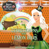 Leprechauns and Lemon Bars