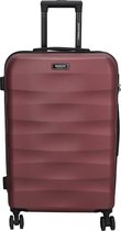 Beagles Originals soute bagage taille M (60cm) - Rouge