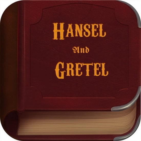 Hansel And Gretel - cover