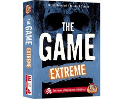 The Game: Extreme - White Goblin Games