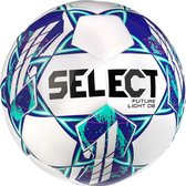 Select Future Light DB Kids V23 Ball 130007, Unisexe, Wit, Ballon de Football, Taille : 4