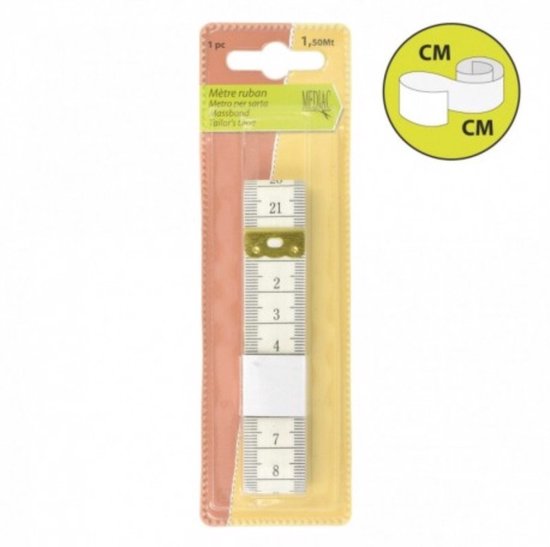 3 stuks magnetische naadgeleider 1 naadliniaal, rechte lijn zomen naai- liniaal en 2 soorten geperforeerde naadmeter van 1/8 tot 2 inch voor dekbedden, kleding en petten