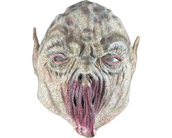 Fjesta© Halloween masker - Monster - Latex