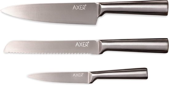 Set de couteaux Couteaux de cuisine Couteaux Set de 6 couteaux de chef