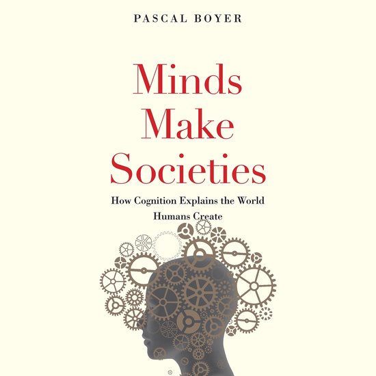 Minds Make Societies - cover