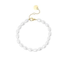 MW Pearl Armband