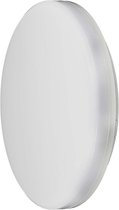 V-Tac VT-8033 LED Plafondlamp - 15W - Wit - Rond - Geschikt voor badkamer