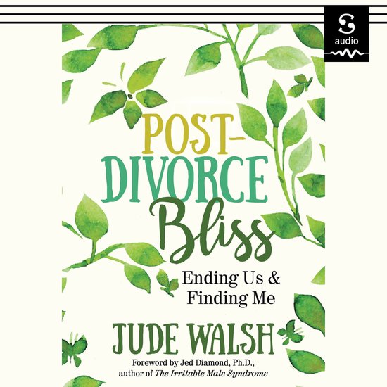 Post-Divorce Bliss - cover