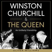 Winston Churchill & The Queen