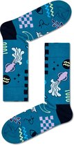 Happy Socks Aquarius Sock - unisex sokken - Unisex - Maat: 36-40