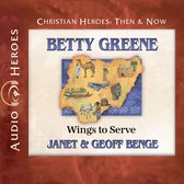 Betty Greene