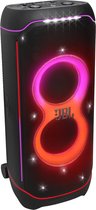 JBL PartyBox Ultimate - Bluetooth Party Speaker - Zwart