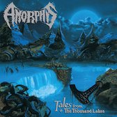 Amorphis - Tales from the Thousand Lakes (coloured vinyl)