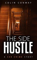 The 509 Crime Stories 1 - The Side Hustle