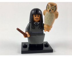 LEGO Harry Potter Minifiguur - Cho Chang uit serie 1