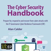 Cyber Security Handbook, The